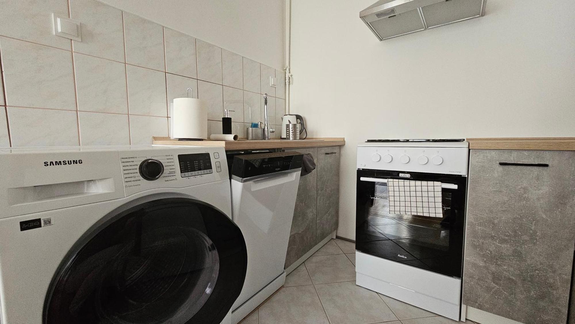 Apartament Metro Brodno Варшава Екстериор снимка